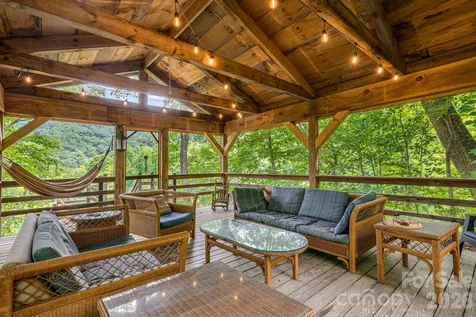 1390 Baltimore Branch Road Hot Springs NC 28743