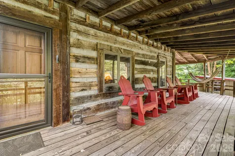 1390 Baltimore Branch Road Hot Springs NC 28743