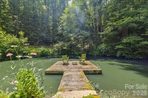 1390 Baltimore Branch Road Hot Springs NC 28743