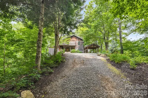 1390 Baltimore Branch Road Hot Springs NC 28743