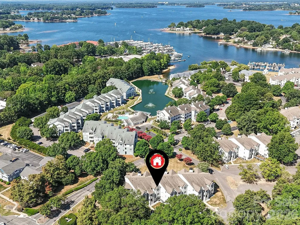 18817 Nautical Drive Cornelius NC 28031