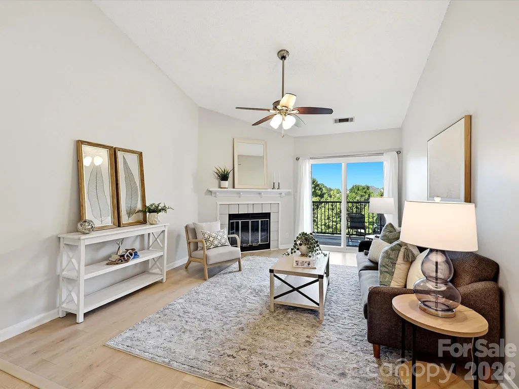 18817 Nautical Drive Cornelius NC 28031