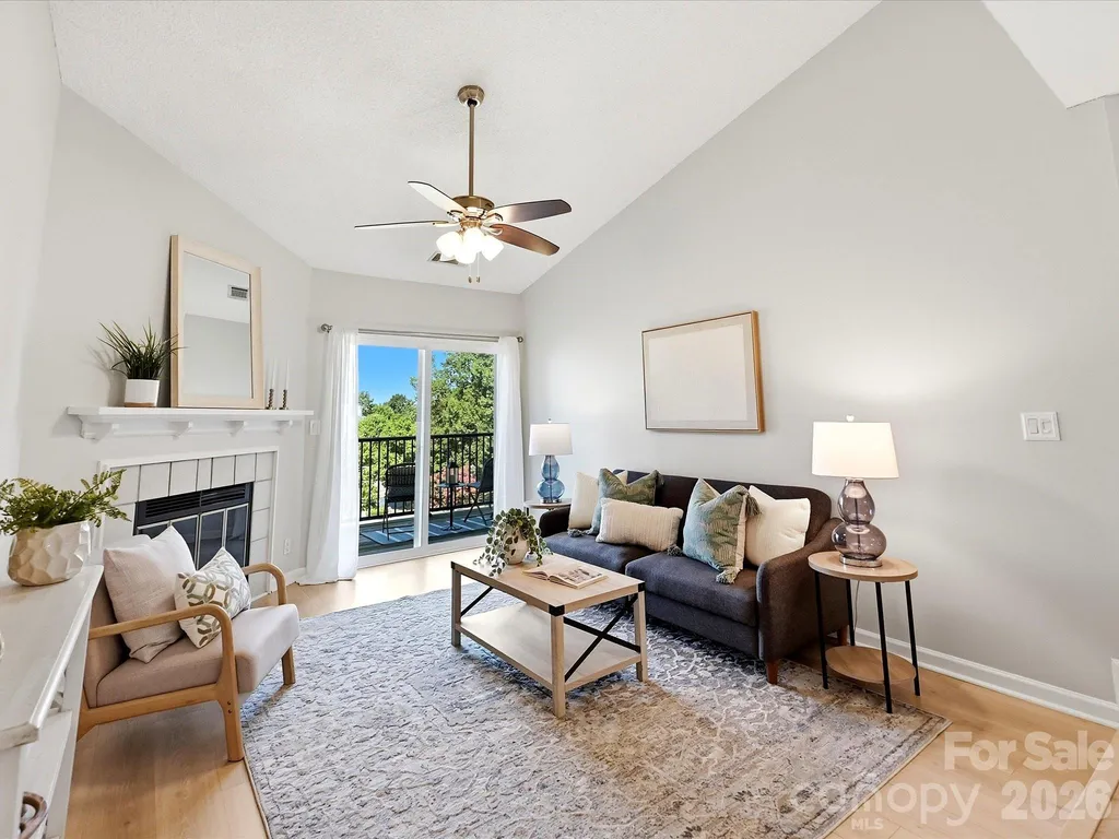 18817 Nautical Drive Cornelius NC 28031