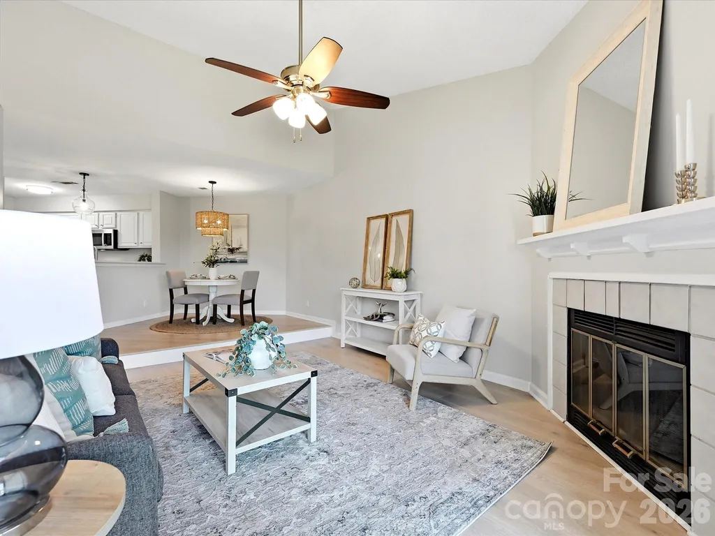 18817 Nautical Drive Cornelius NC 28031