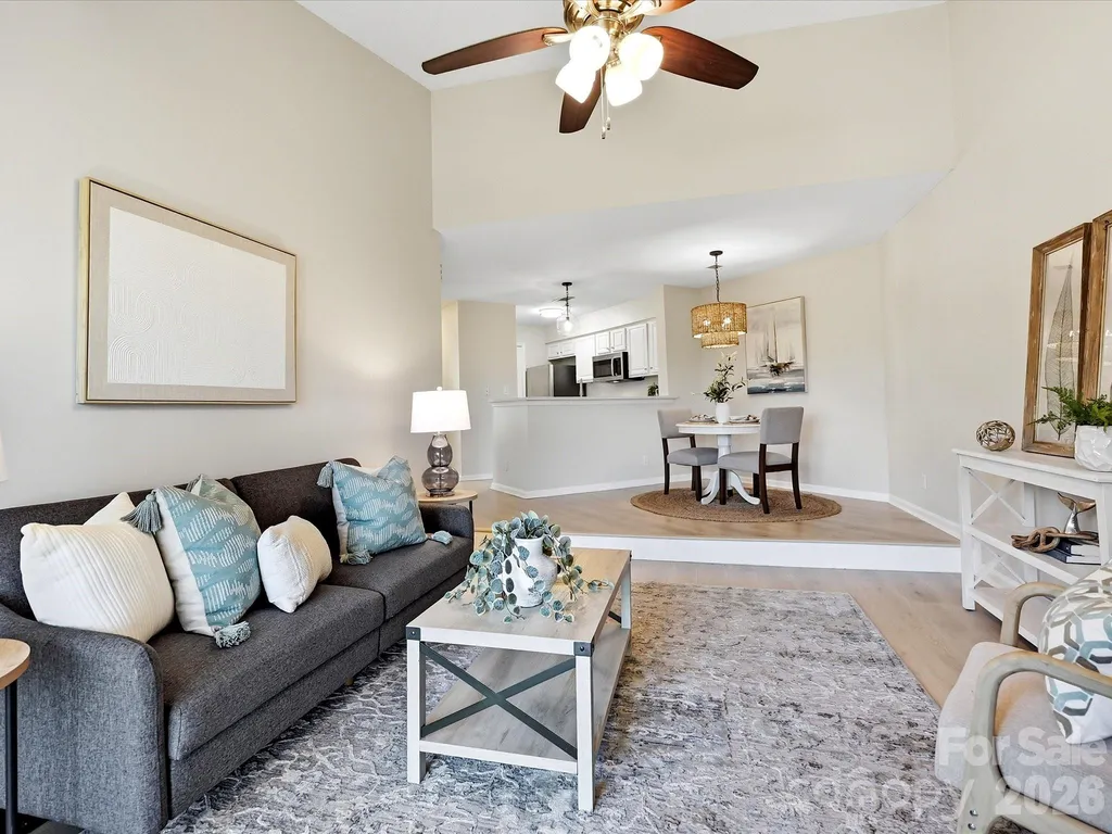 18817 Nautical Drive Cornelius NC 28031