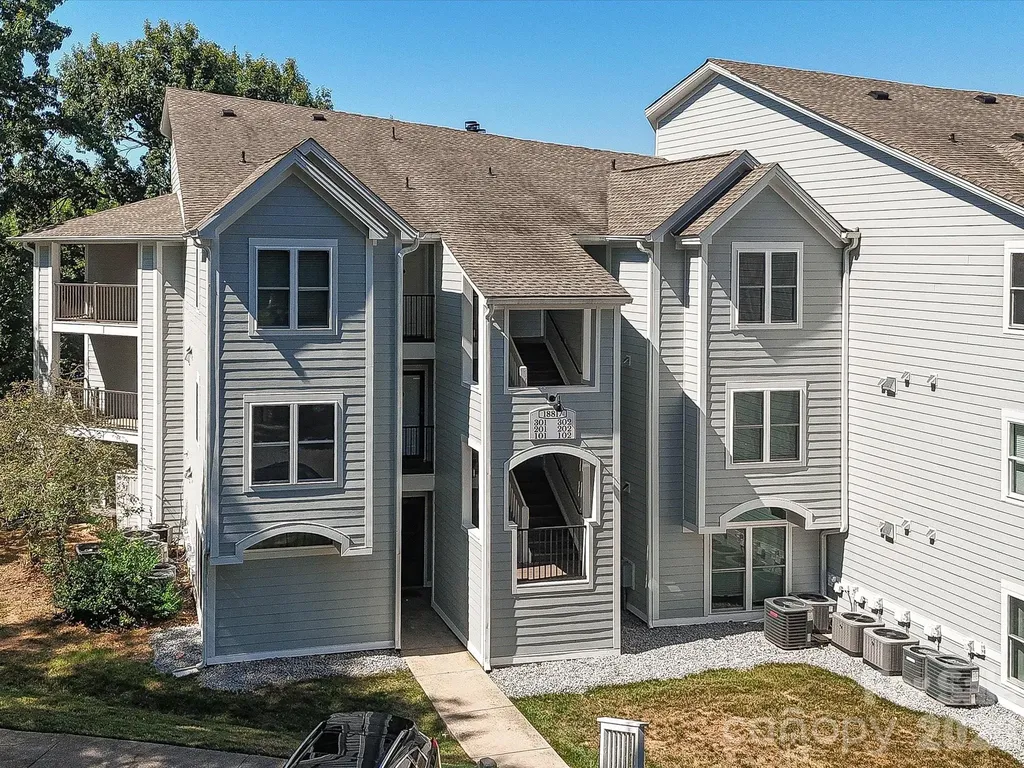 18817 Nautical Drive Cornelius NC 28031