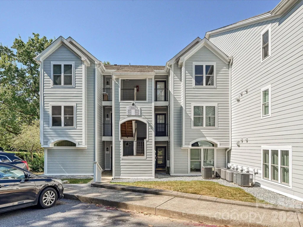 18817 Nautical Drive Cornelius NC 28031