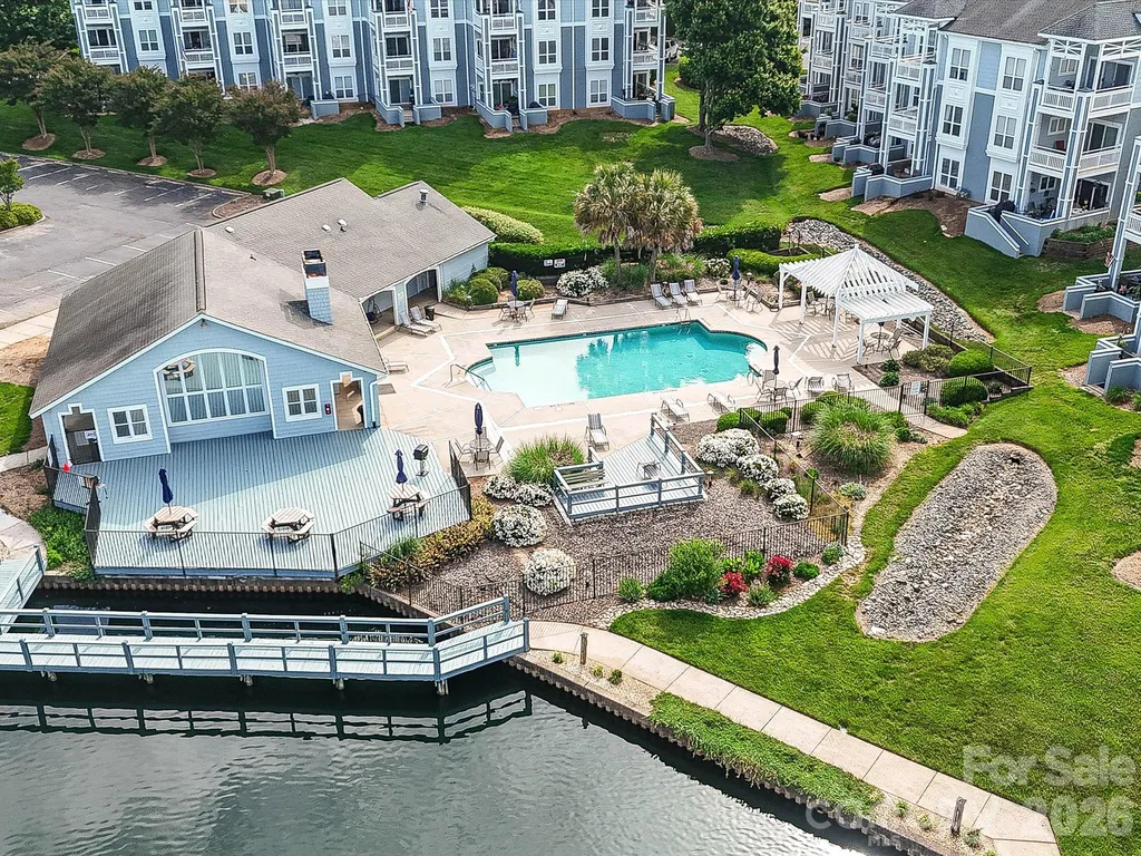 18817 Nautical Drive Cornelius NC 28031