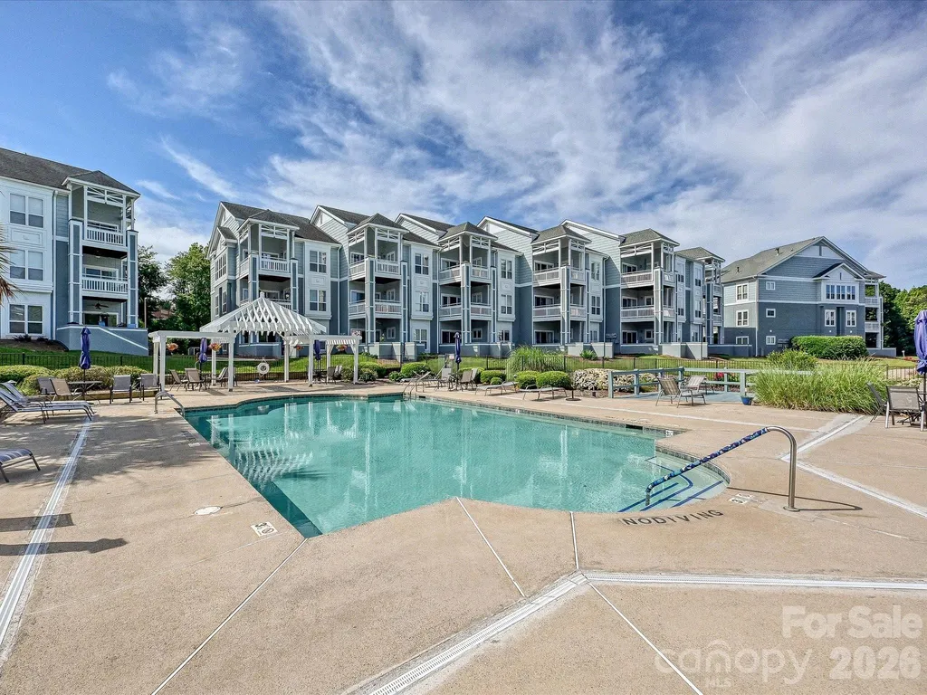 18817 Nautical Drive Cornelius NC 28031