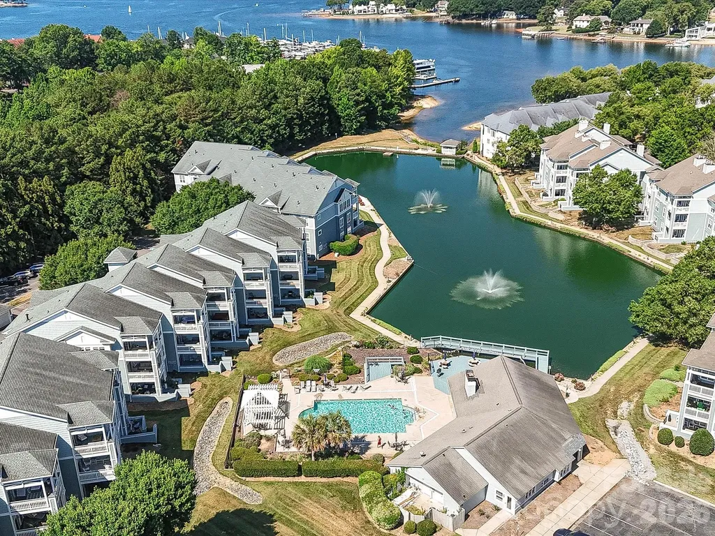 18817 Nautical Drive Cornelius NC 28031