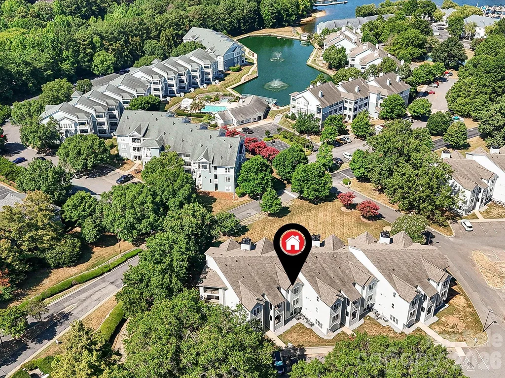 18817 Nautical Drive Cornelius NC 28031