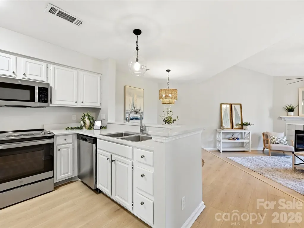 18817 Nautical Drive Cornelius NC 28031