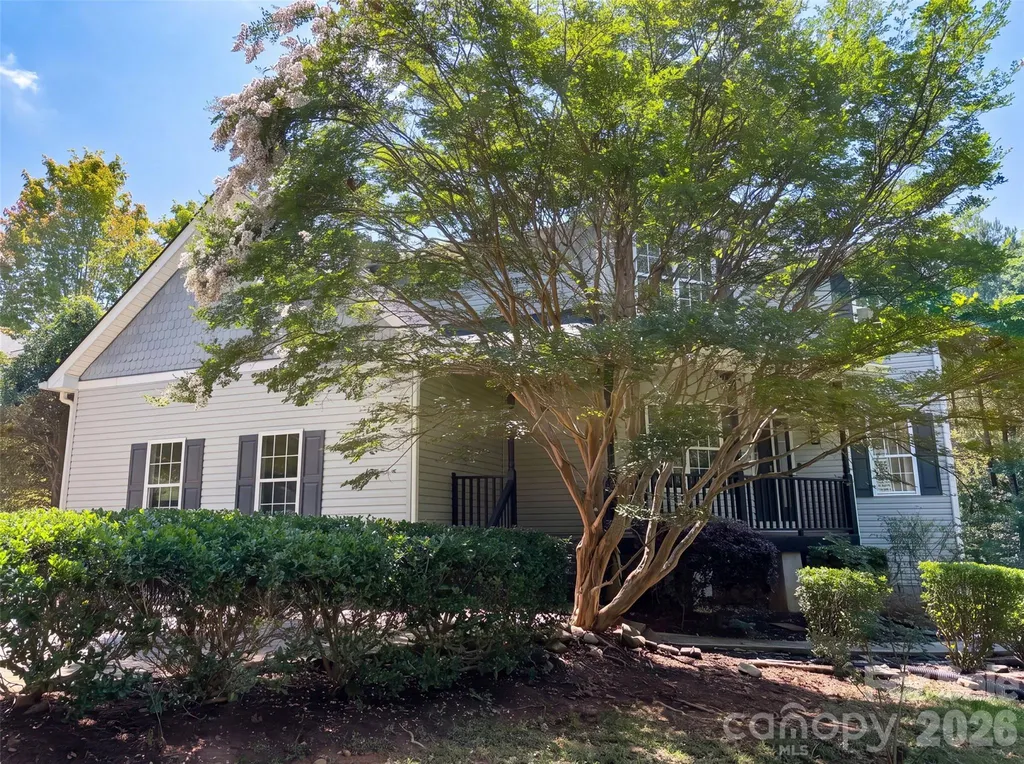 4270 Mountain Creek Road Iron Station NC 28080