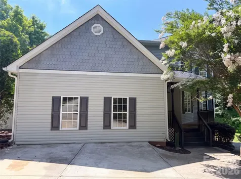 4270 Mountain Creek Road Iron Station NC 28080