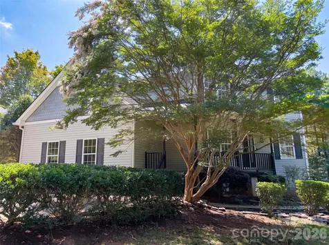 4270 Mountain Creek Road Iron Station NC 28080