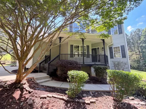 4270 Mountain Creek Road Iron Station NC 28080