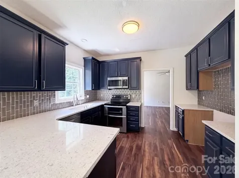 4270 Mountain Creek Road Iron Station NC 28080