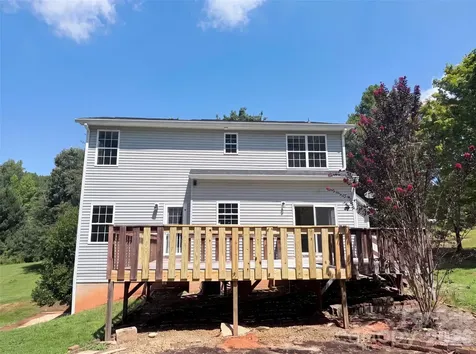 4270 Mountain Creek Road Iron Station NC 28080
