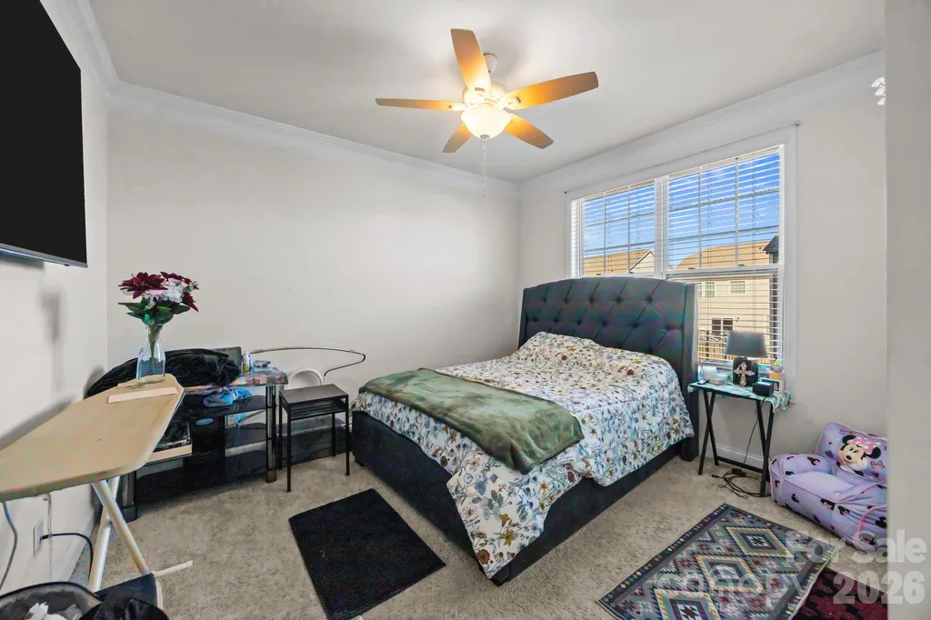 2045 Saddlebred Drive Iron Station NC 28080