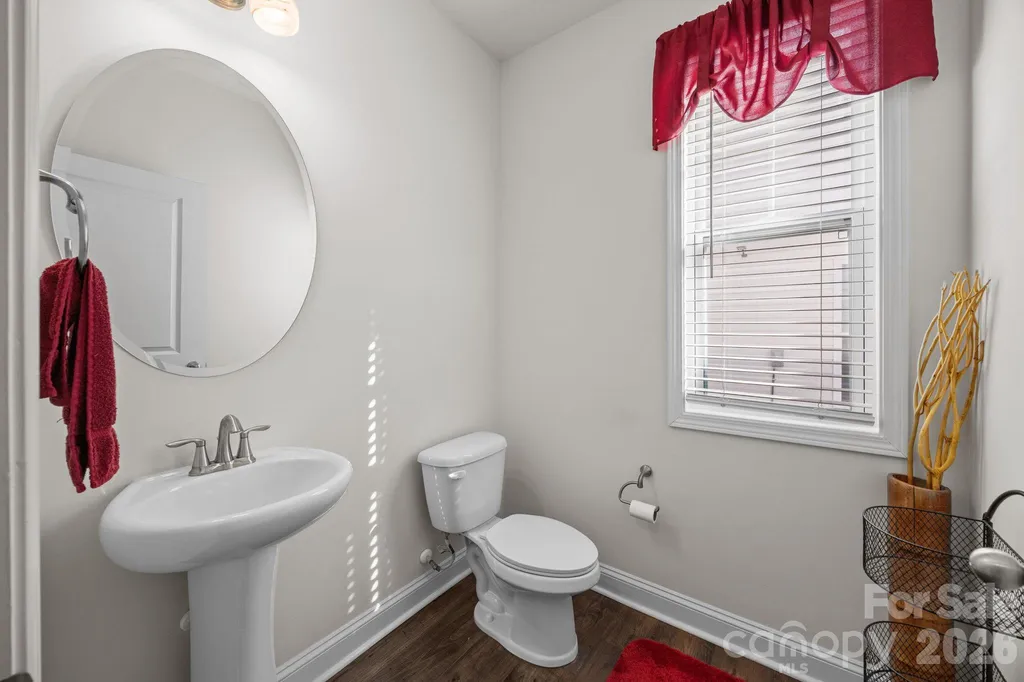 2045 Saddlebred Drive Iron Station NC 28080