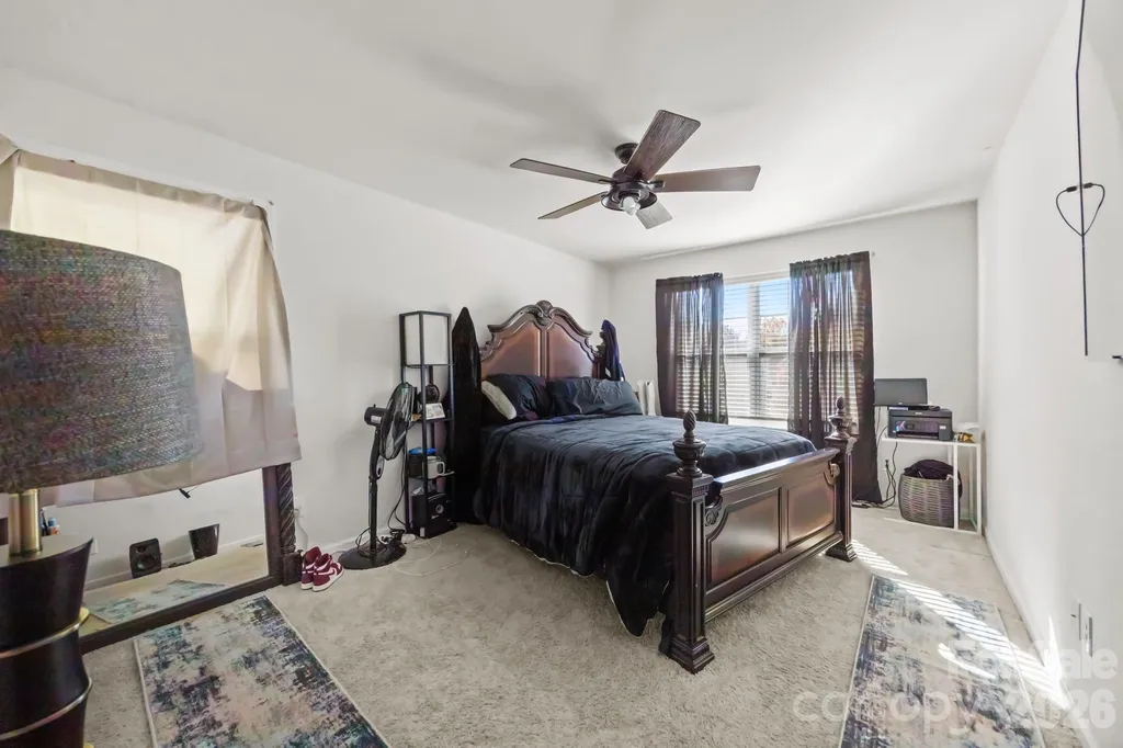 2045 Saddlebred Drive Iron Station NC 28080