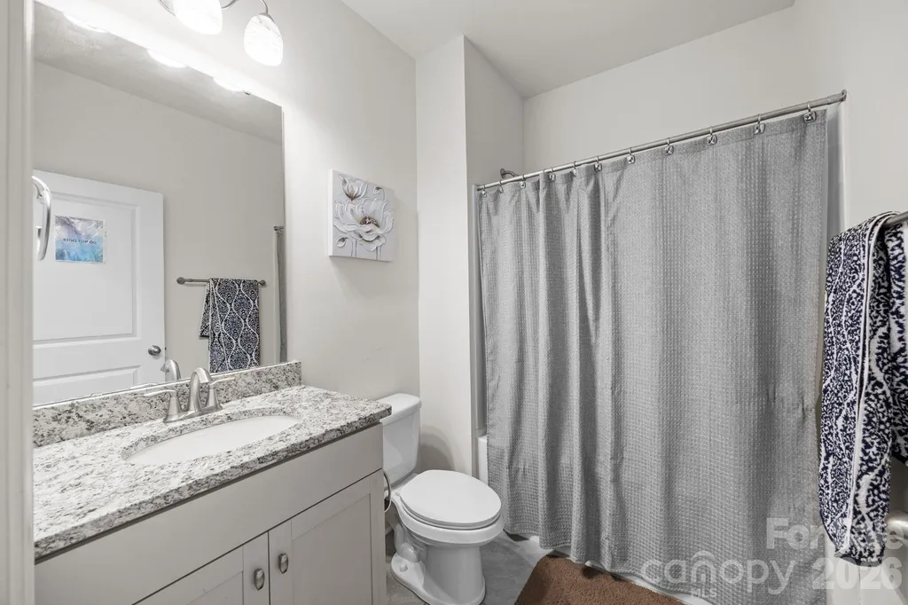 2045 Saddlebred Drive Iron Station NC 28080