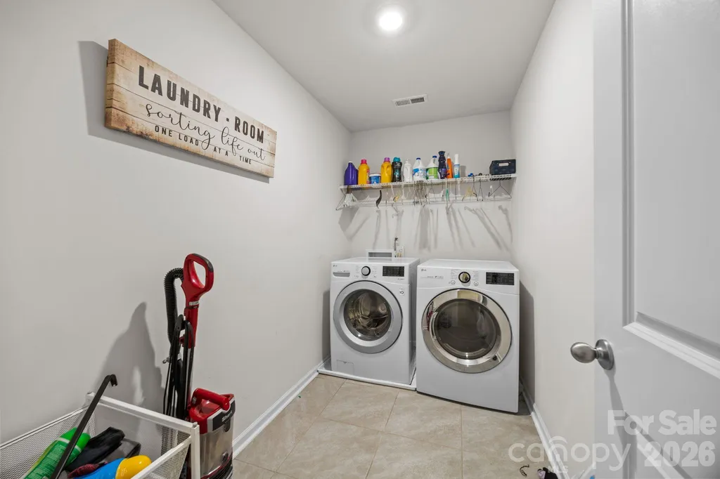 2045 Saddlebred Drive Iron Station NC 28080