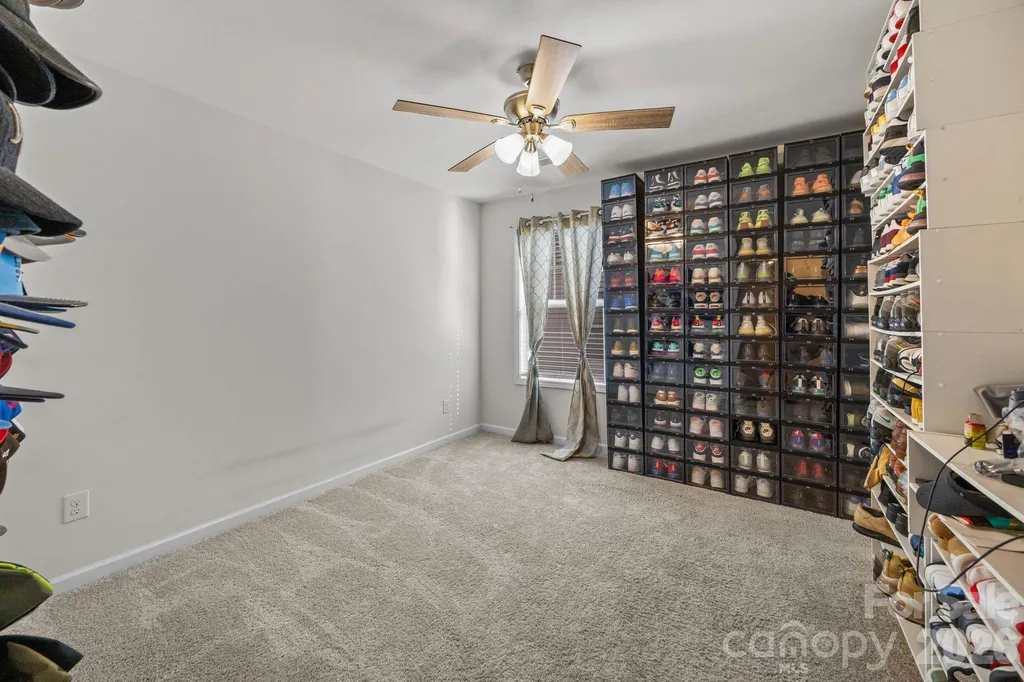 2045 Saddlebred Drive Iron Station NC 28080