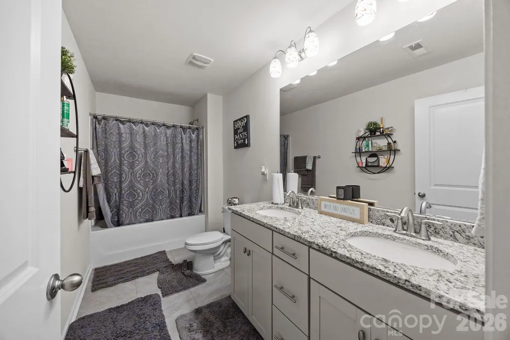 2045 Saddlebred Drive Iron Station NC 28080