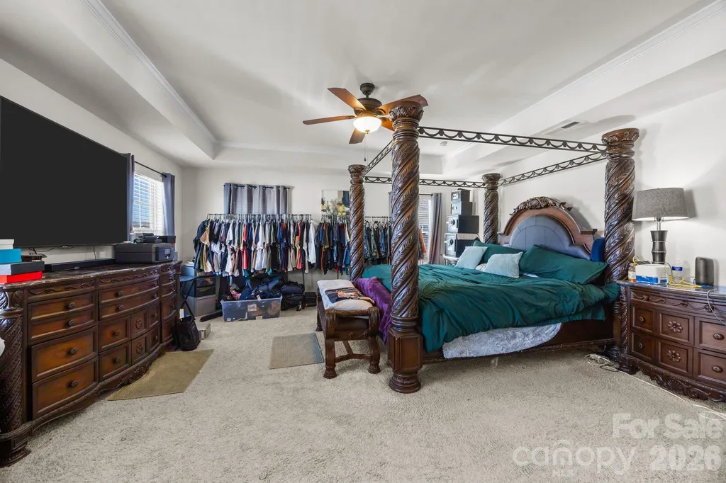 2045 Saddlebred Drive Iron Station NC 28080