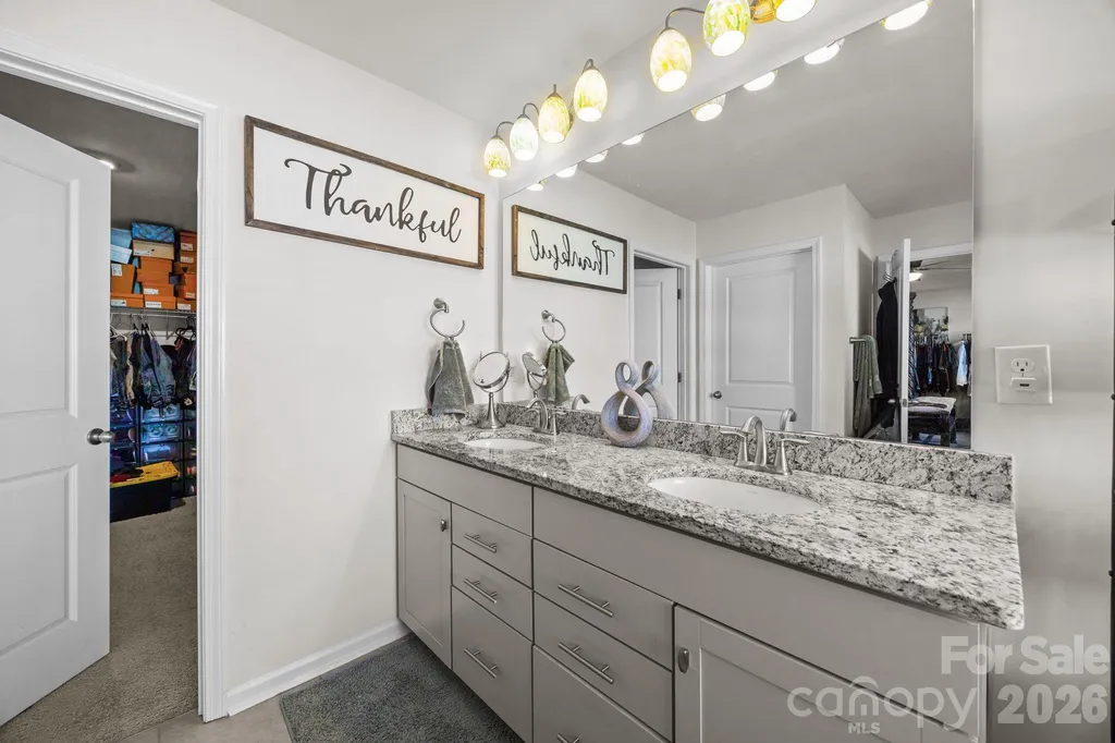 2045 Saddlebred Drive Iron Station NC 28080