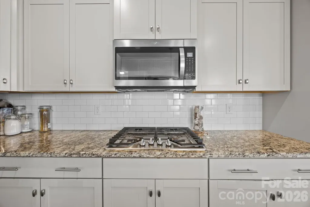 2045 Saddlebred Drive Iron Station NC 28080