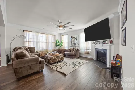 2045 Saddlebred Drive Iron Station NC 28080