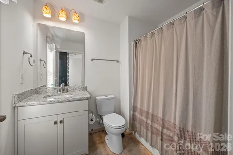 2045 Saddlebred Drive Iron Station NC 28080