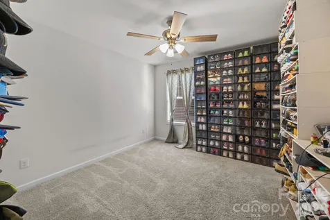 2045 Saddlebred Drive Iron Station NC 28080