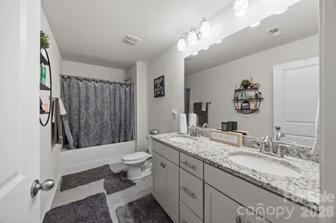 2045 Saddlebred Drive Iron Station NC 28080