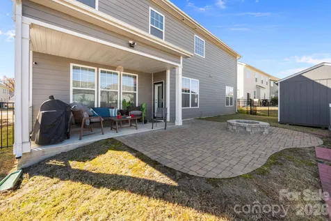 2045 Saddlebred Drive Iron Station NC 28080