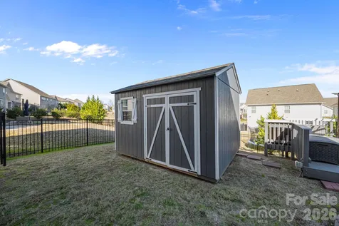 2045 Saddlebred Drive Iron Station NC 28080