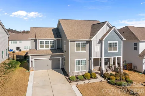 2045 Saddlebred Drive Iron Station NC 28080