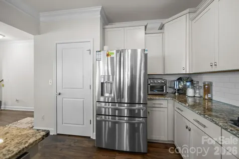 2045 Saddlebred Drive Iron Station NC 28080