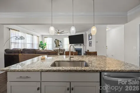 2045 Saddlebred Drive Iron Station NC 28080