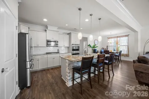 2045 Saddlebred Drive Iron Station NC 28080