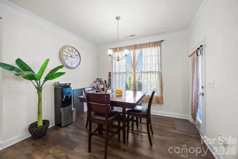 2045 Saddlebred Drive Iron Station NC 28080
