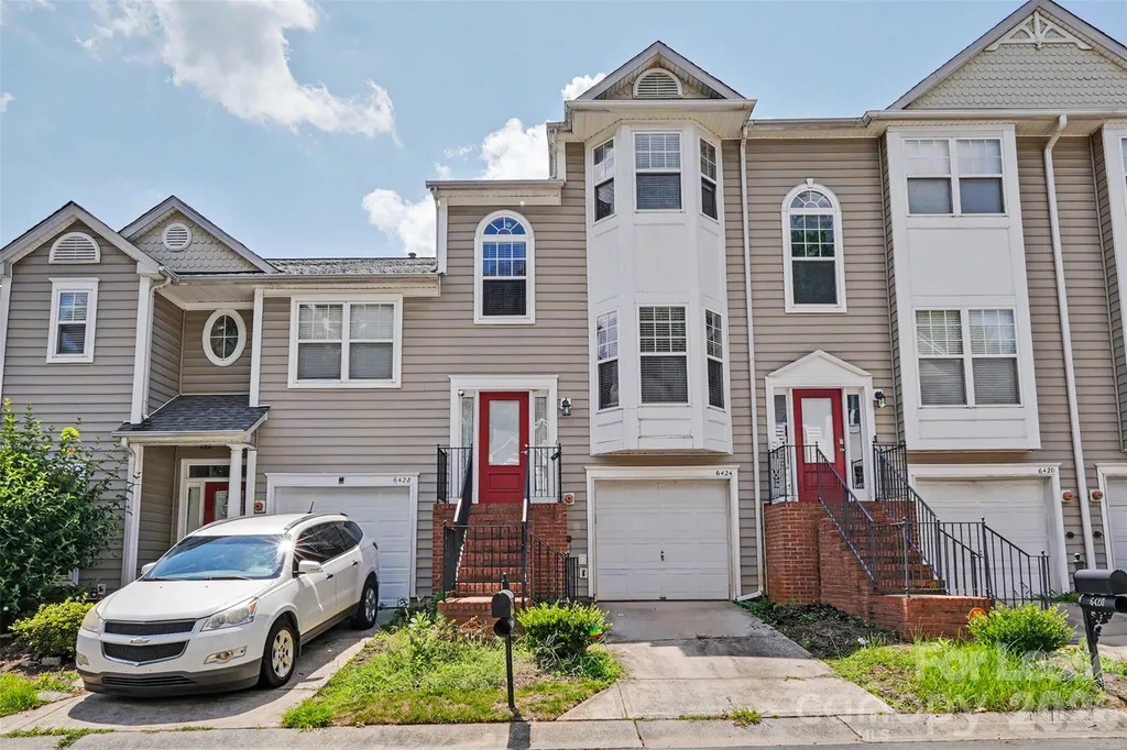 6424 Royal Celadon Way Charlotte NC 28269