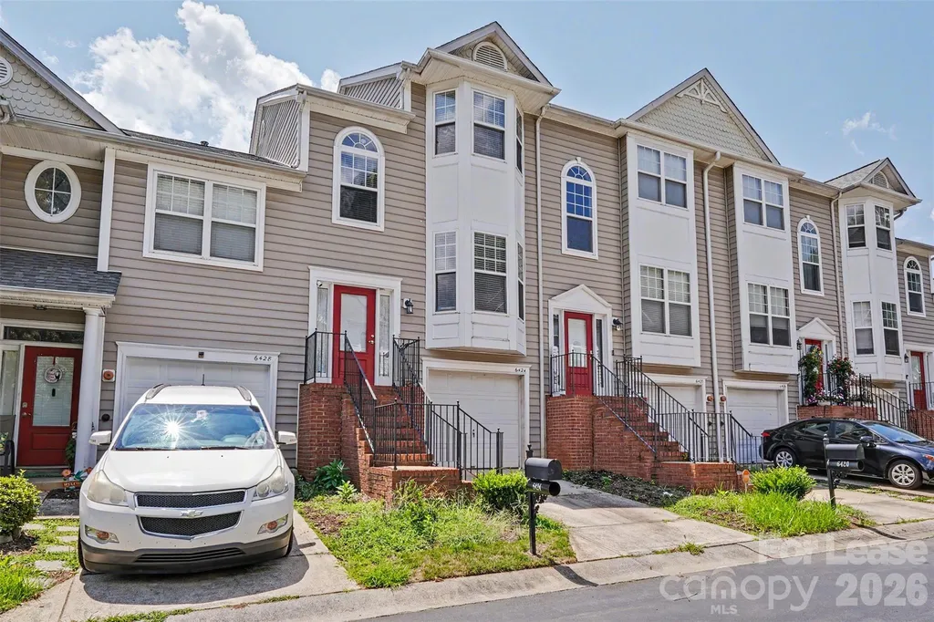 6424 Royal Celadon Way Charlotte NC 28269