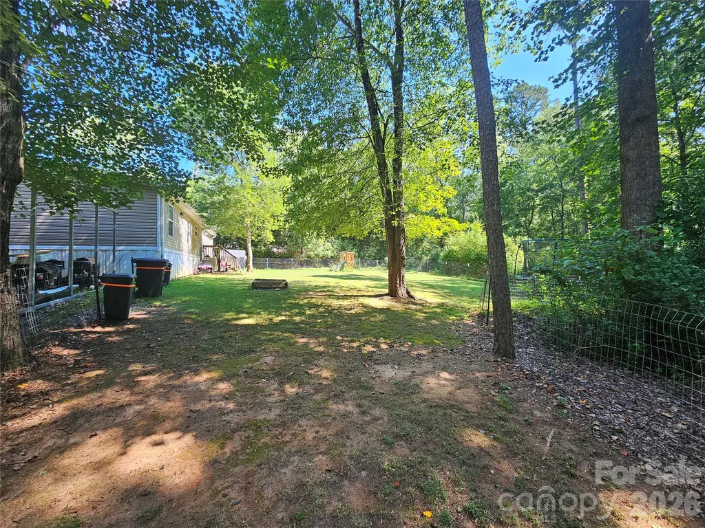 195 Hollywood Street Forest City NC 28043