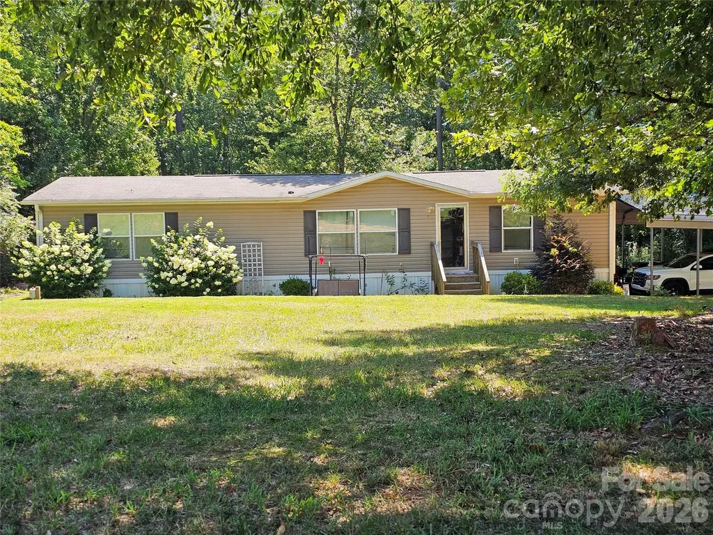 195 Hollywood Street Forest City NC 28043