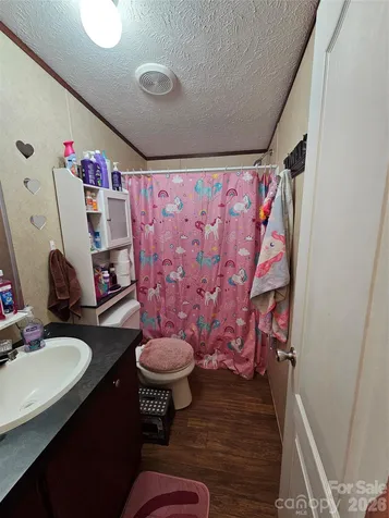 195 Hollywood Street Forest City NC 28043