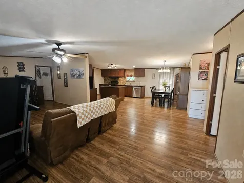 195 Hollywood Street Forest City NC 28043