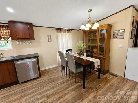 195 Hollywood Street Forest City NC 28043